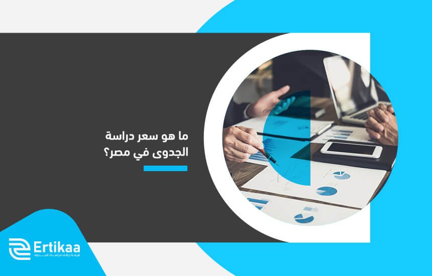 ما هو سعر دراسة الجدوى في مصر؟