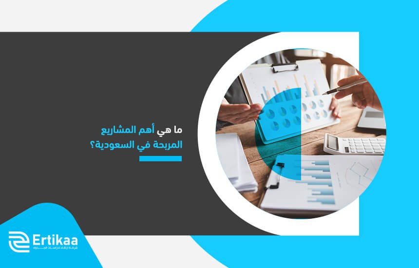 ما هي أهم المشاريع المربحة في السعودية؟