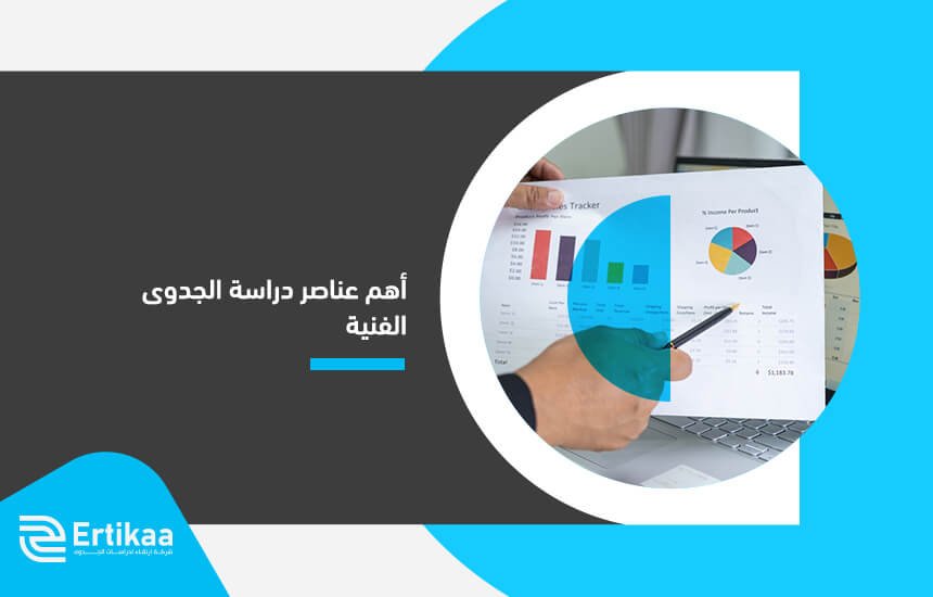 أهم عناصر دراسة الجدوى الفنية