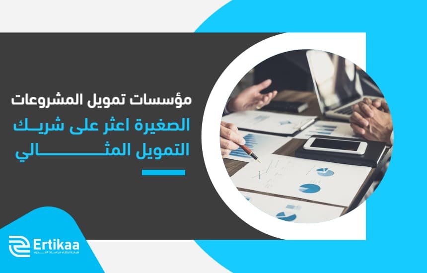 مؤسسات تمويل المشروعات الصغيرة